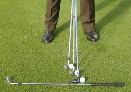 www.golfteacher.com ball positiion